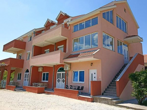 Apartmani Slađo